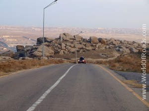 Gobustan