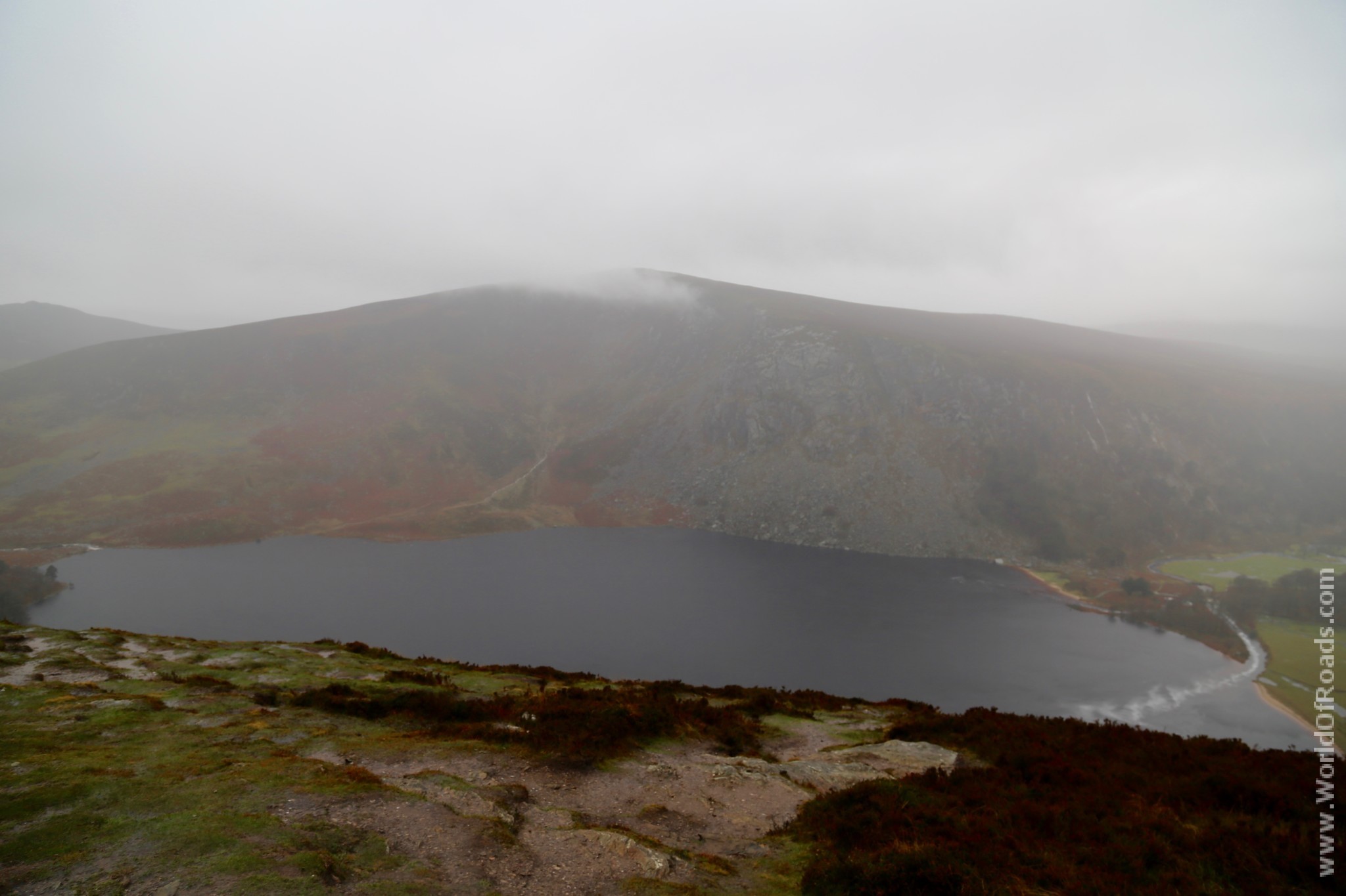 Nature of Ireland