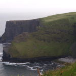 Cliffs of Moher. Ireland.