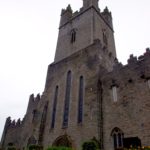 St. Mary's Cathedral. Limerick. Ireland.