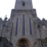 St. Mary's Cathedral. Limerick. Ireland.