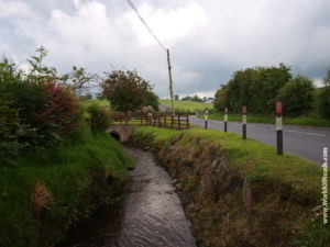 Coutnryside. Northern Ireland.