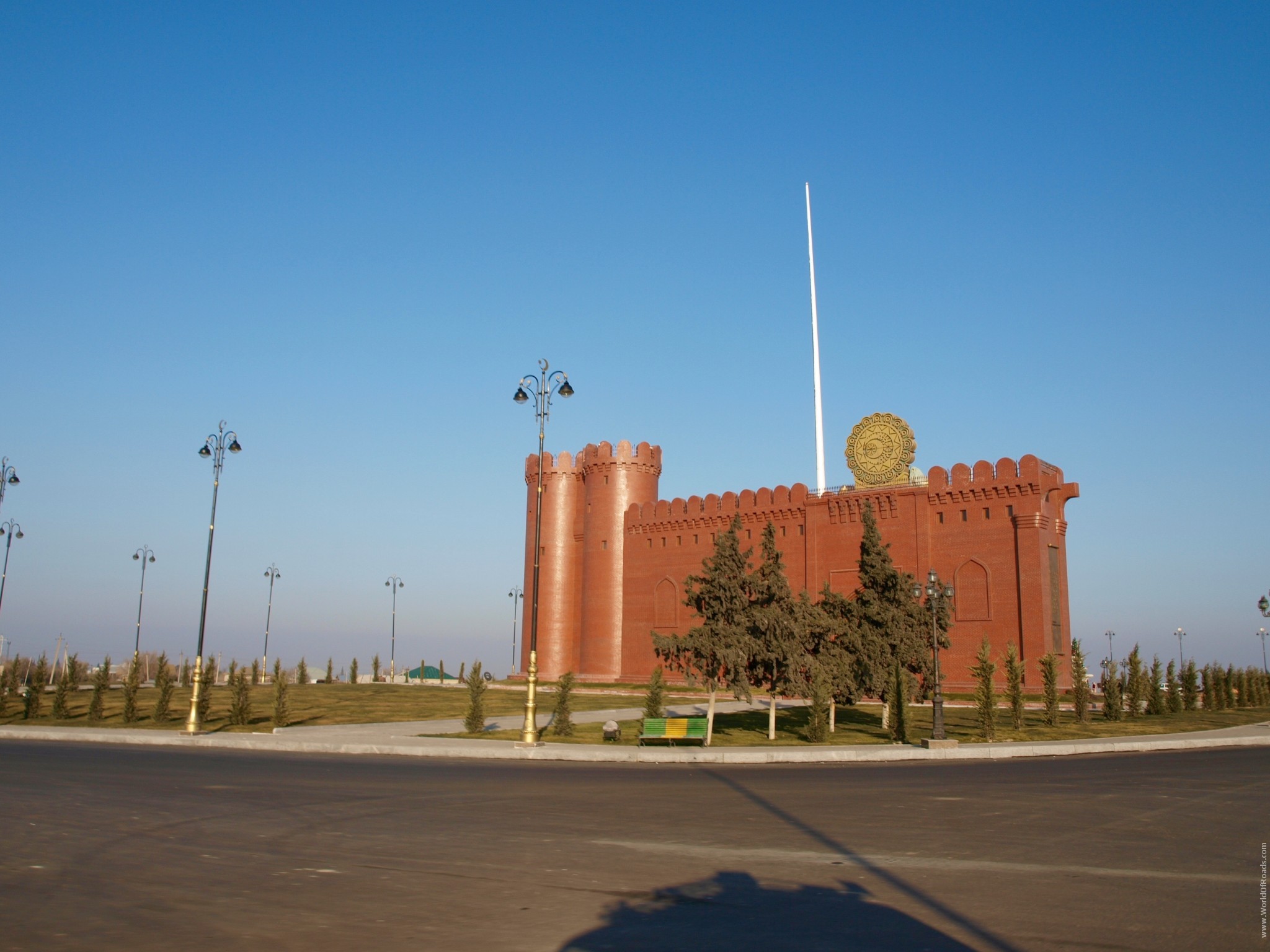 Огуз Азербайджан