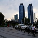 Zorlu Center Istanbul