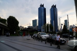 Zorlu Center Istanbul