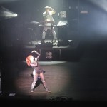 Lindsey Stirling. Zorlu Center. Istanbul.