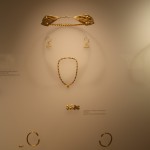 Jewellery. Georgian National Museum.