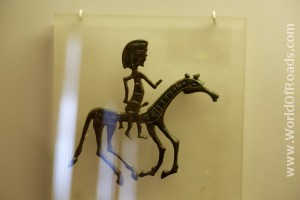 Georgian National Museum.