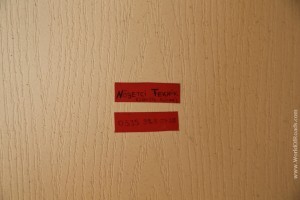 Заброшенная гостиница. Комнаты. Лара. Анталия. Lara Suix Hotel.