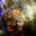 Цхалтубская Пещера. Грузия.