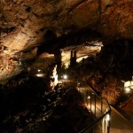 Бывают ли последствия от землятресений в пещерах