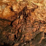 Пещера в Болгарии