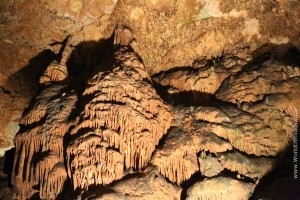 А вы были в пещере Болгарии?