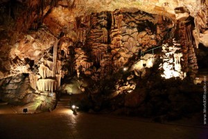 Что посетить в Болгарии? Пещеру съева дупка