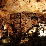 Болгарская пещера