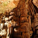 Пещеры в Болгарии