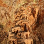Пещеры с естественным освещением