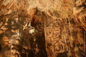 Пещера Съева дупка