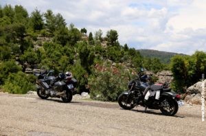 Motorcycles Turkey