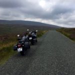 Motorcycles Ireland (Yamaha FJR1300, Kawasaki Vulcan S)