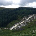 Waterfall Ireland