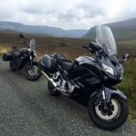 Motorcycles Ireland (Yamaha FJR1300, Kawasaki Vulcan S)