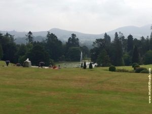 Powerscourt House Ireland