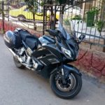 Yamaha FJR1300 Antalya