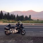 Yamaha FJR1300 Antalya