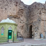 Крепость Эгирдир