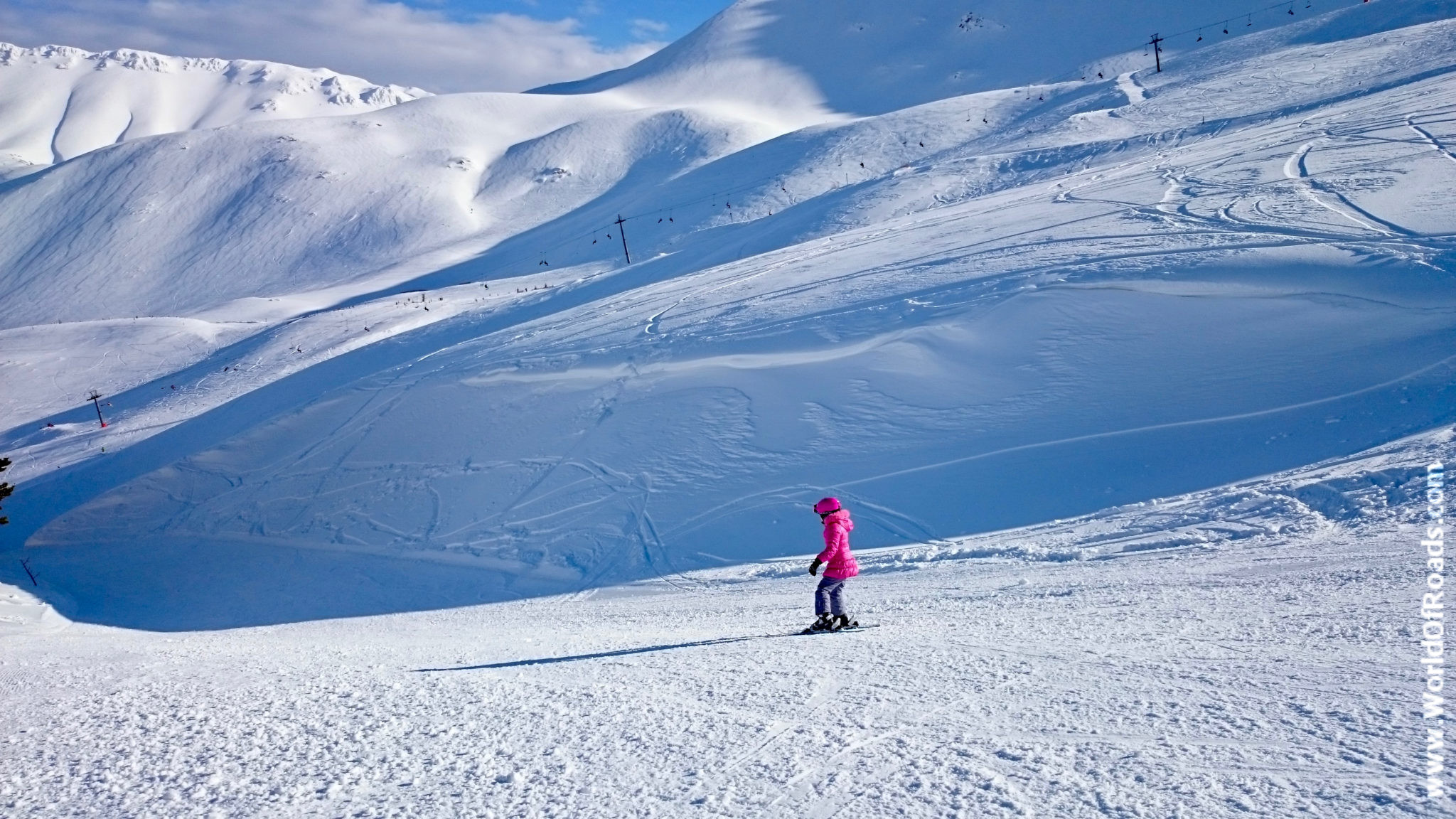 Davraz Ski Resort