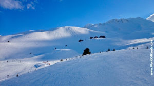 Davraz Ski Resort