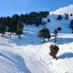 Davraz Ski Resort