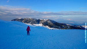 Davraz Ski Resort